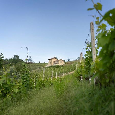 I Ciabot Di Monforte Monforte dʼAlba Εξωτερικό φωτογραφία