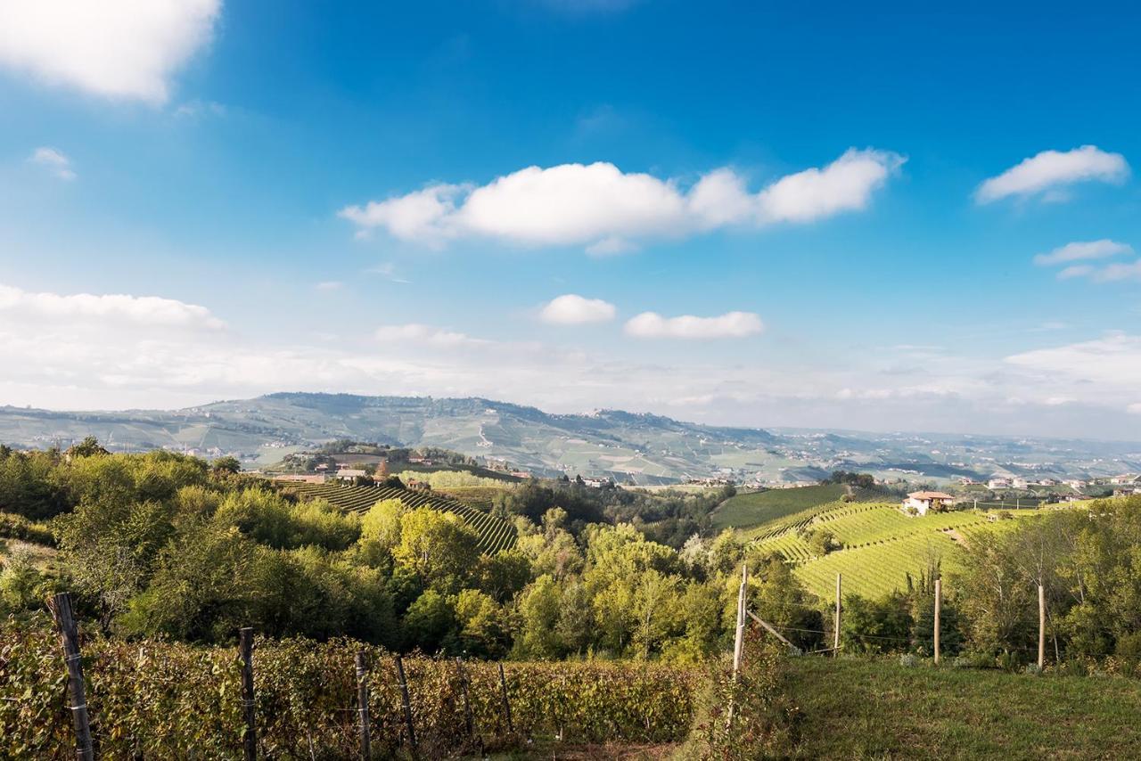 I Ciabot Di Monforte Monforte dʼAlba Εξωτερικό φωτογραφία