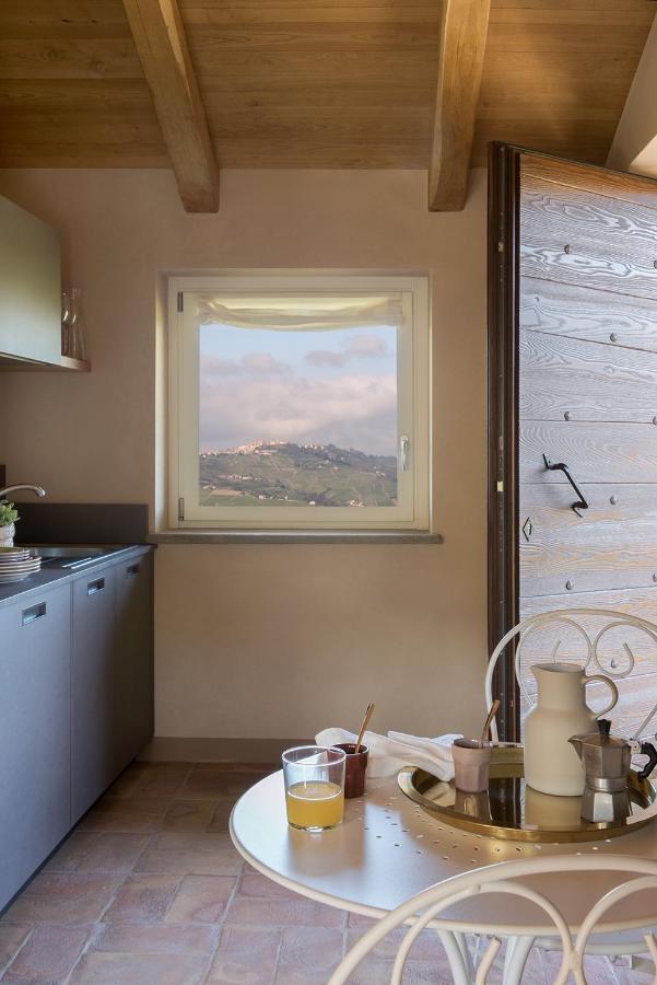 I Ciabot Di Monforte Monforte dʼAlba Εξωτερικό φωτογραφία