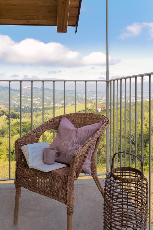 I Ciabot Di Monforte Monforte dʼAlba Εξωτερικό φωτογραφία