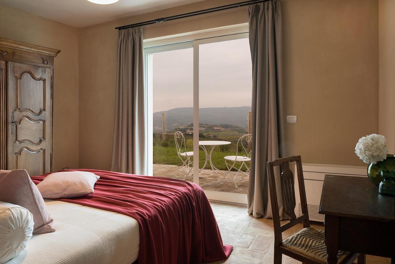 I Ciabot Di Monforte Monforte dʼAlba Εξωτερικό φωτογραφία